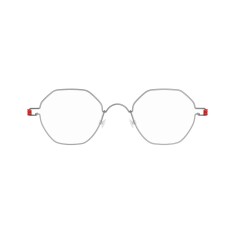 نظارات طبية LINDBERG RIESTHER 10U33 45 - 2