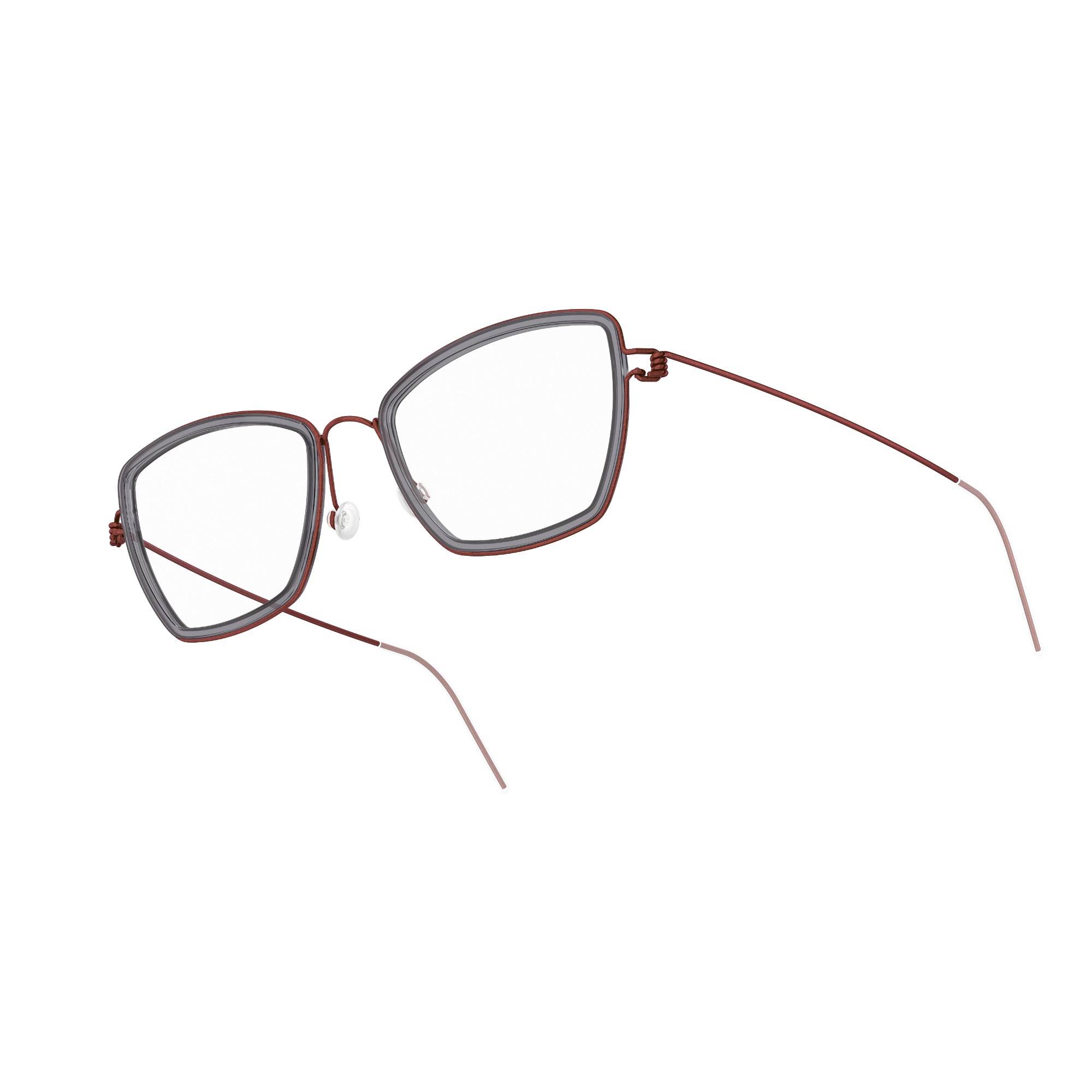 نظارات طبية LINDBERG RIKARLA K289PU17 48 - 1