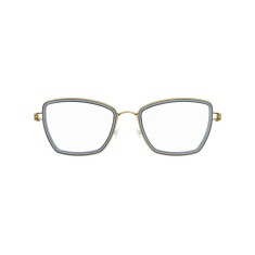 نظارات طبية LINDBERG RIKARLA K290GT 48 - 2
