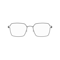نظارات طبية LINDBERG RISIGGE PU9P10 50 - 2