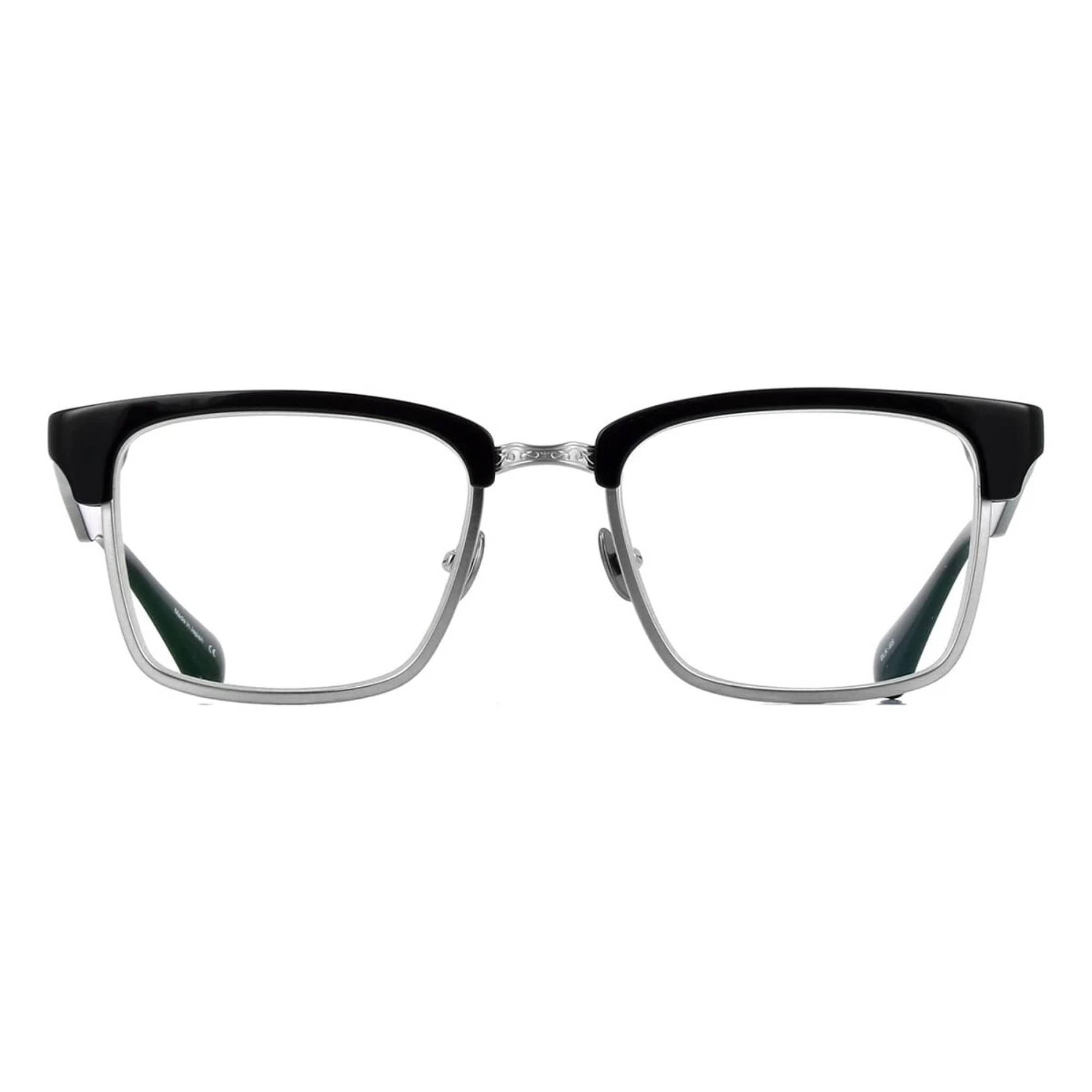 نظارات طبية MATSUDA 2063 BLD-BS 52 - 1