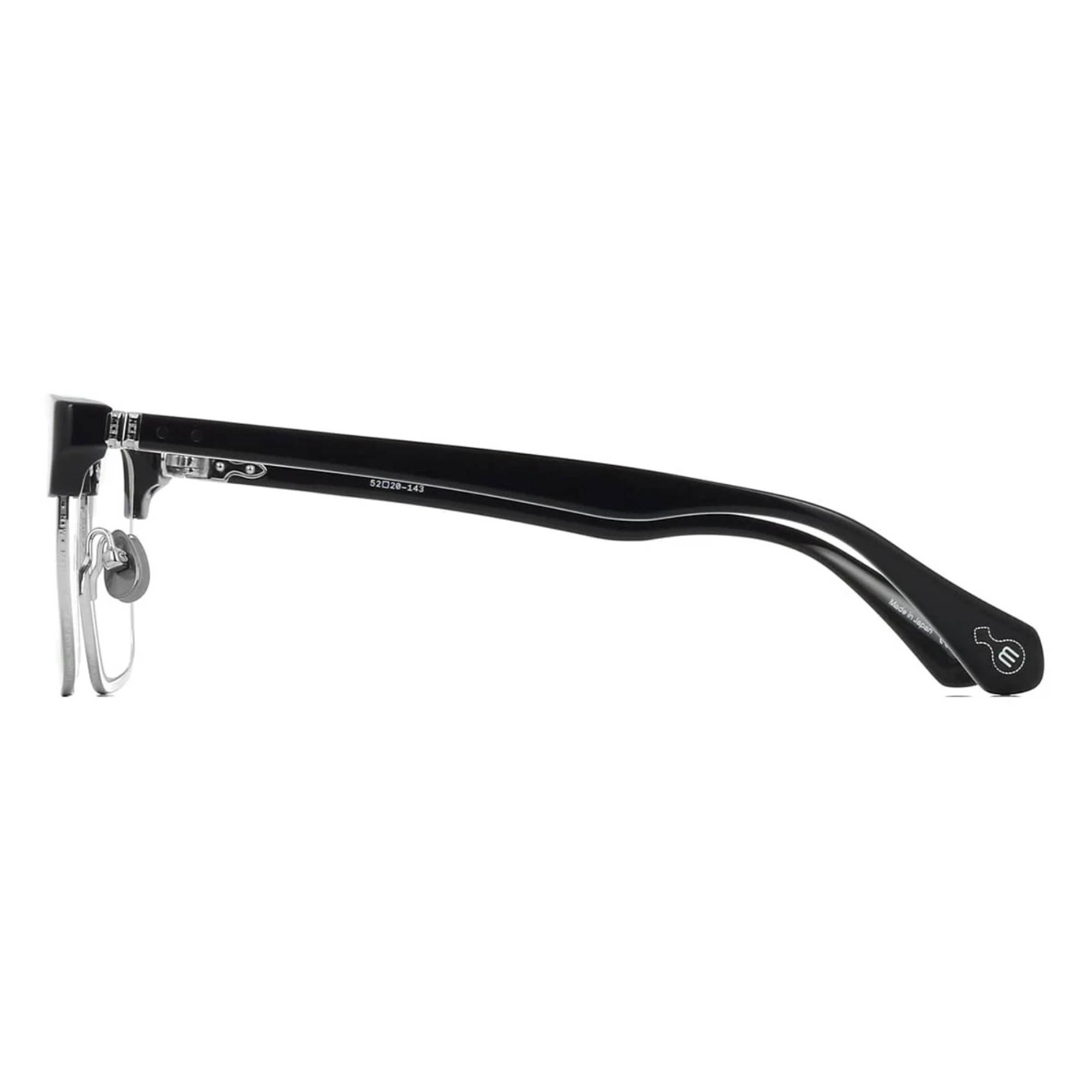 نظارات طبية MATSUDA 2063 BLD-BS 52 - 2
