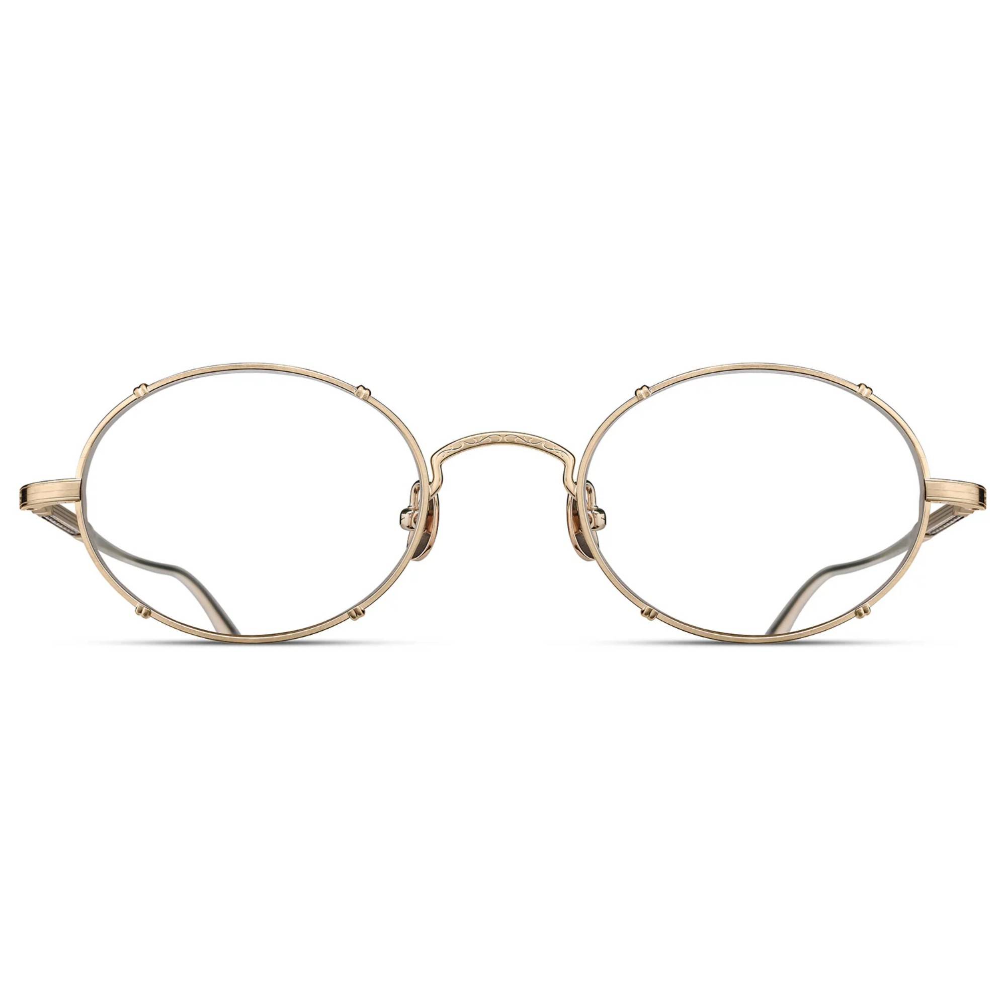 نظارات طبية MATSUDA 3150 BG 50 - 1