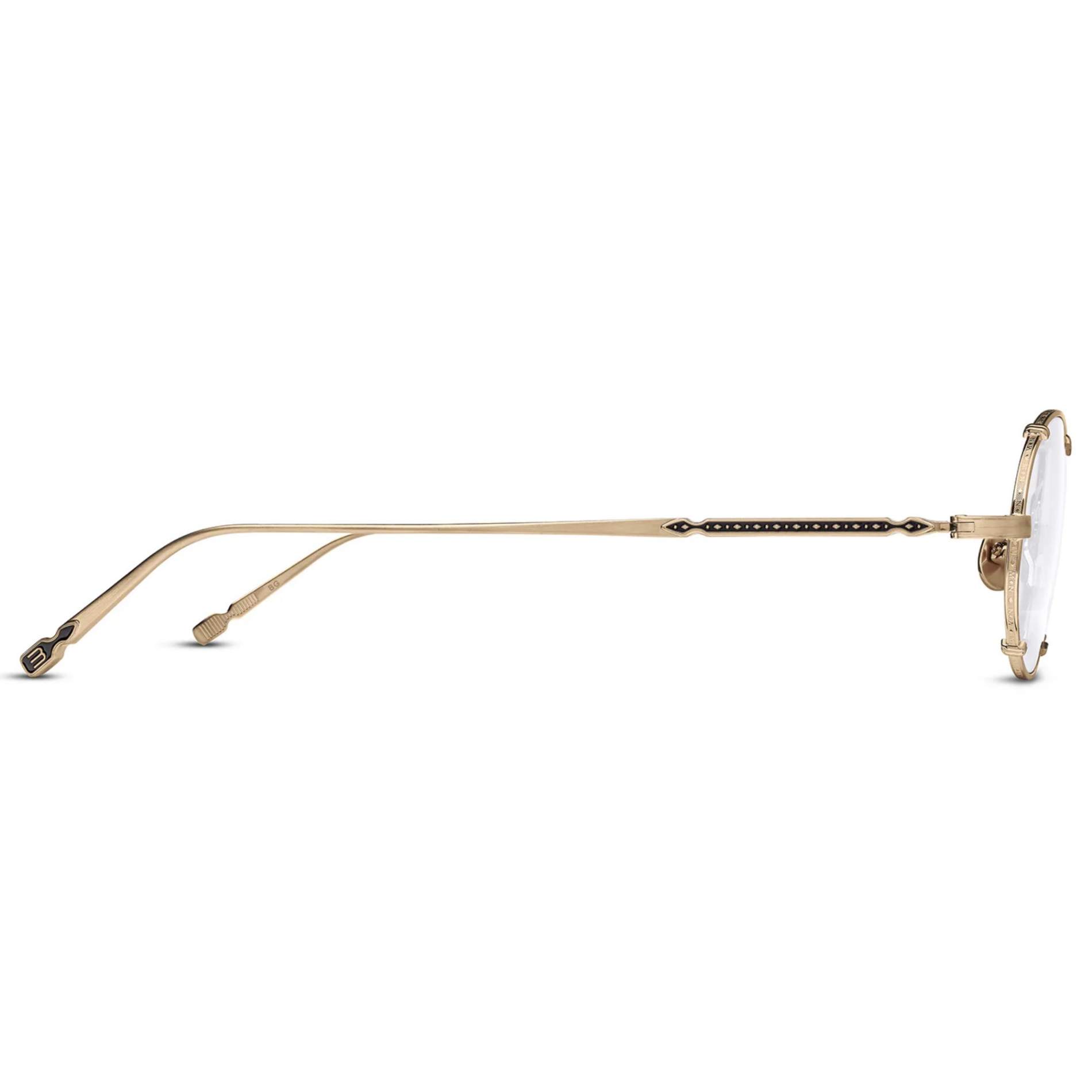 نظارات طبية MATSUDA 3150 BG 50 - 2
