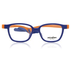 نظارات طبية MIRAFLEX 4002 K603 46 - 2