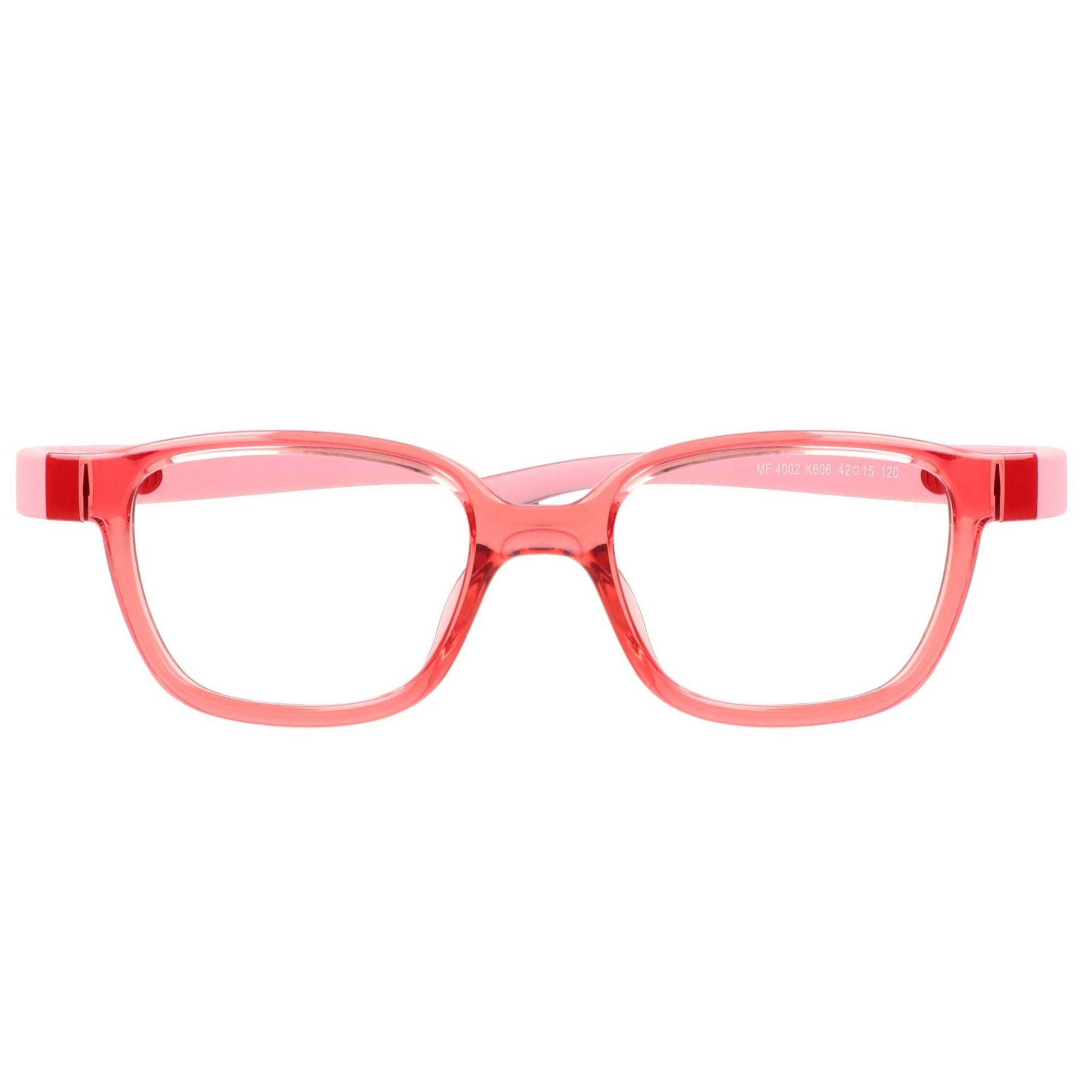 نظارات طبية MIRAFLEX 4002 K606 42 - 2