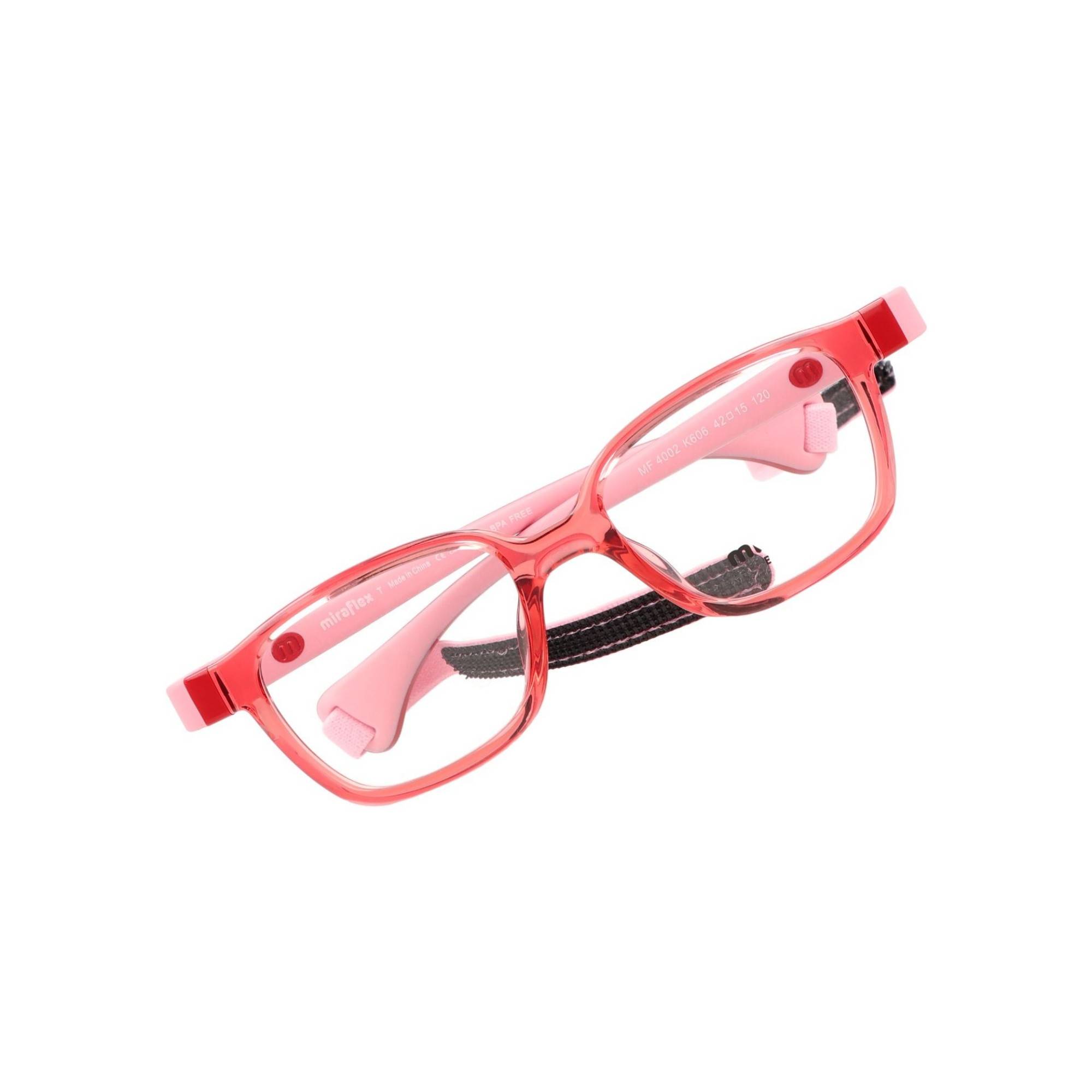 نظارات طبية MIRAFLEX 4002 K606 42 - 4