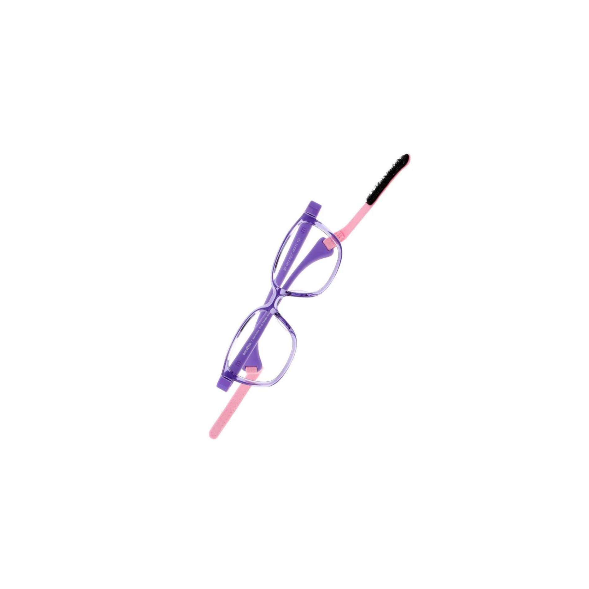 نظارات طبية MIRAFLEX 4002 K607 42 - 4