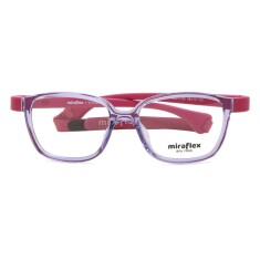 نظارات طبية MIRAFLEX 4002 L125 48 - 2
