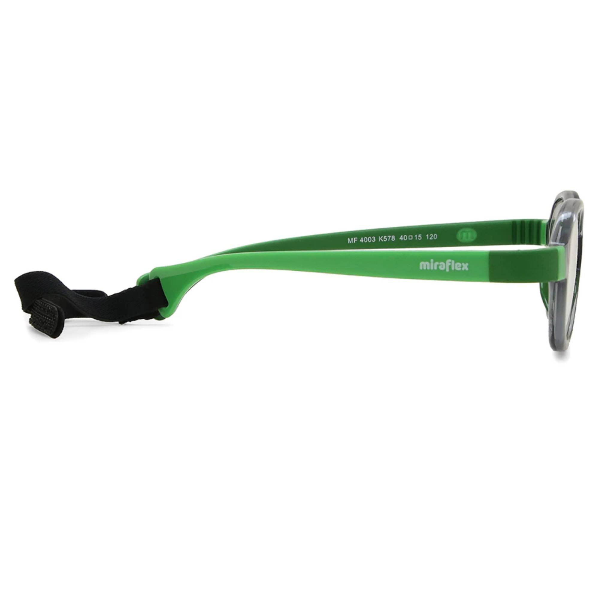 نظارات طبية MIRAFLEX 4003 K578 40 - 3