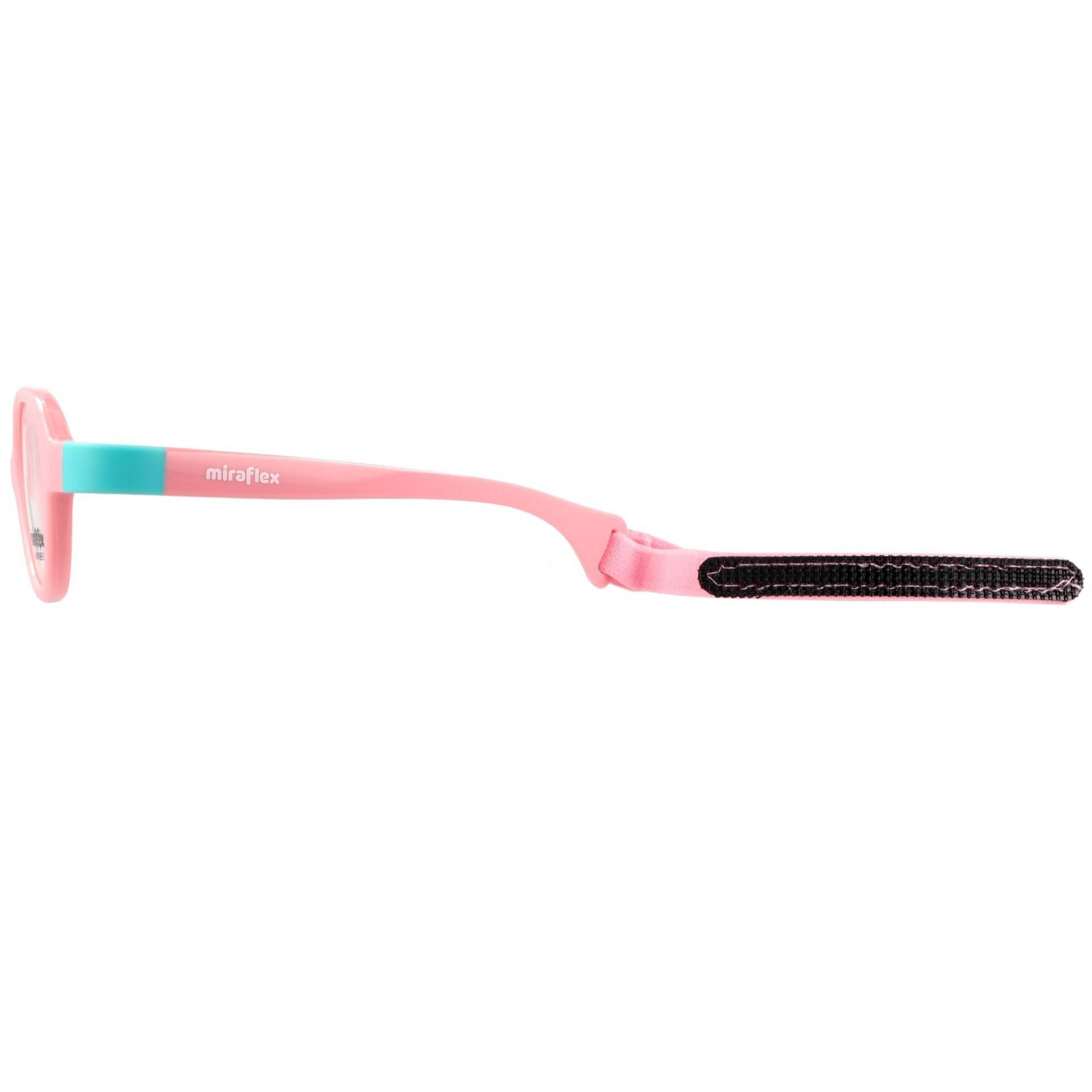 نظارات طبية MIRAFLEX 4003 L116 38 - 4