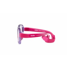 نظارات طبية MIRAFLEX 4004 K621 42 - 3