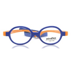 نظارات طبية MIRAFLEX 4008 L133 40 - 2