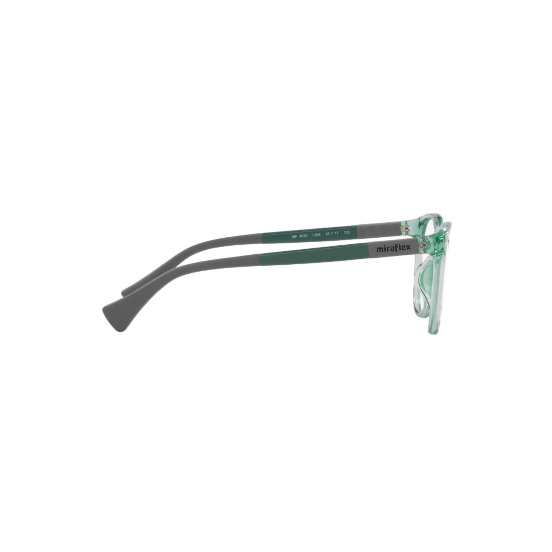 نظارات طبية MIRAFLEX 4015 L895 48 - 3