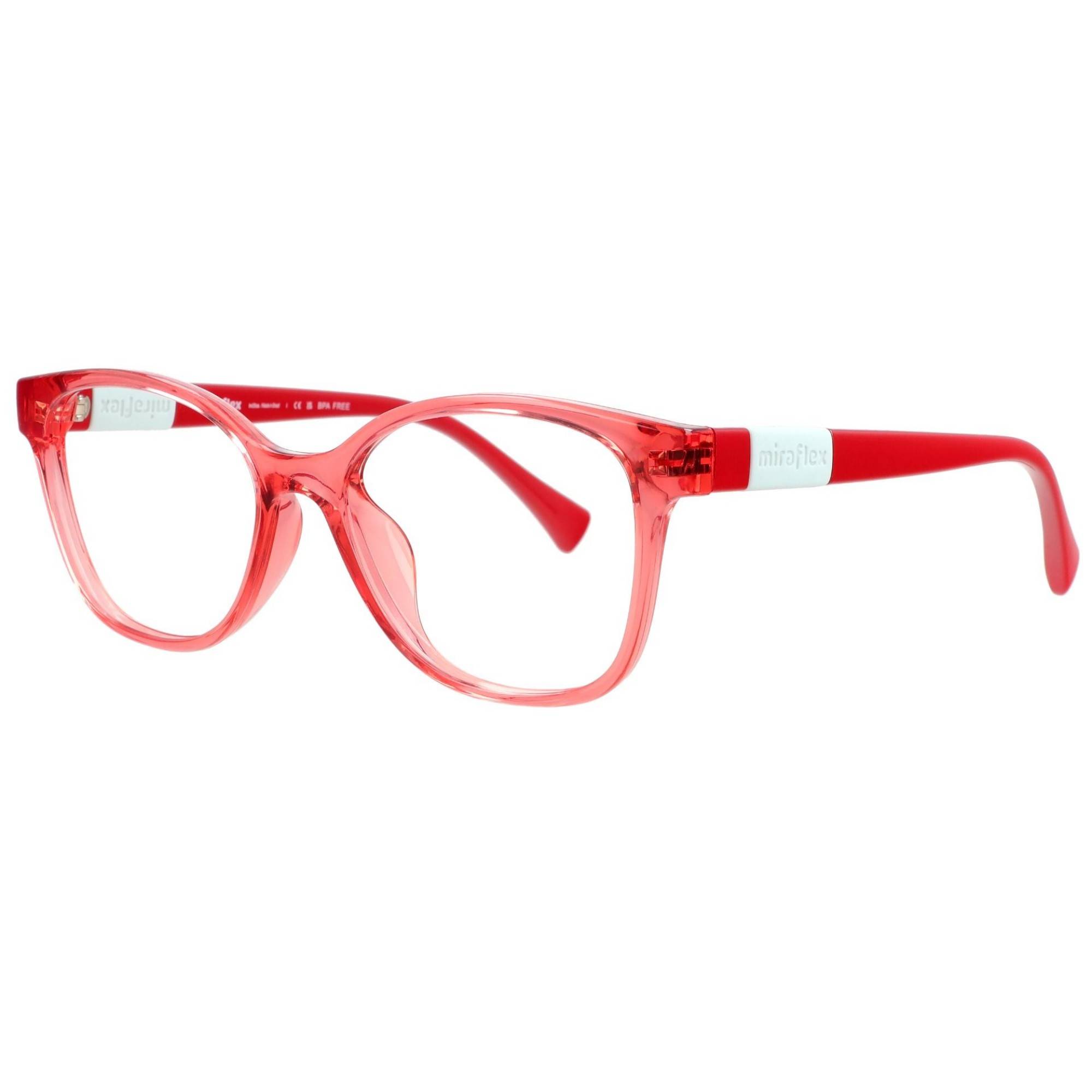 نظارات طبية MIRAFLEX 4022 M092 51 - 1