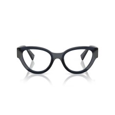 نظارات طبية MIU MIU 01VV 08Q1O1 52 - 2