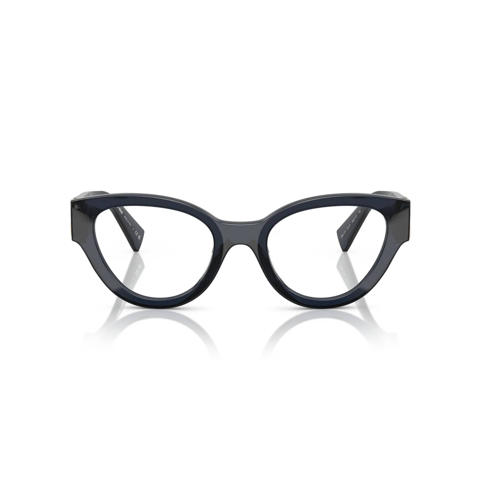 نظارات طبية MIU MIU 01VV 08Q1O1 52 - 2