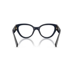 نظارات طبية MIU MIU 01VV 08Q1O1 52 - 4
