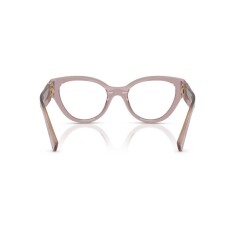 نظارات طبية MIU MIU 01VV 12W1O1 52 - 4