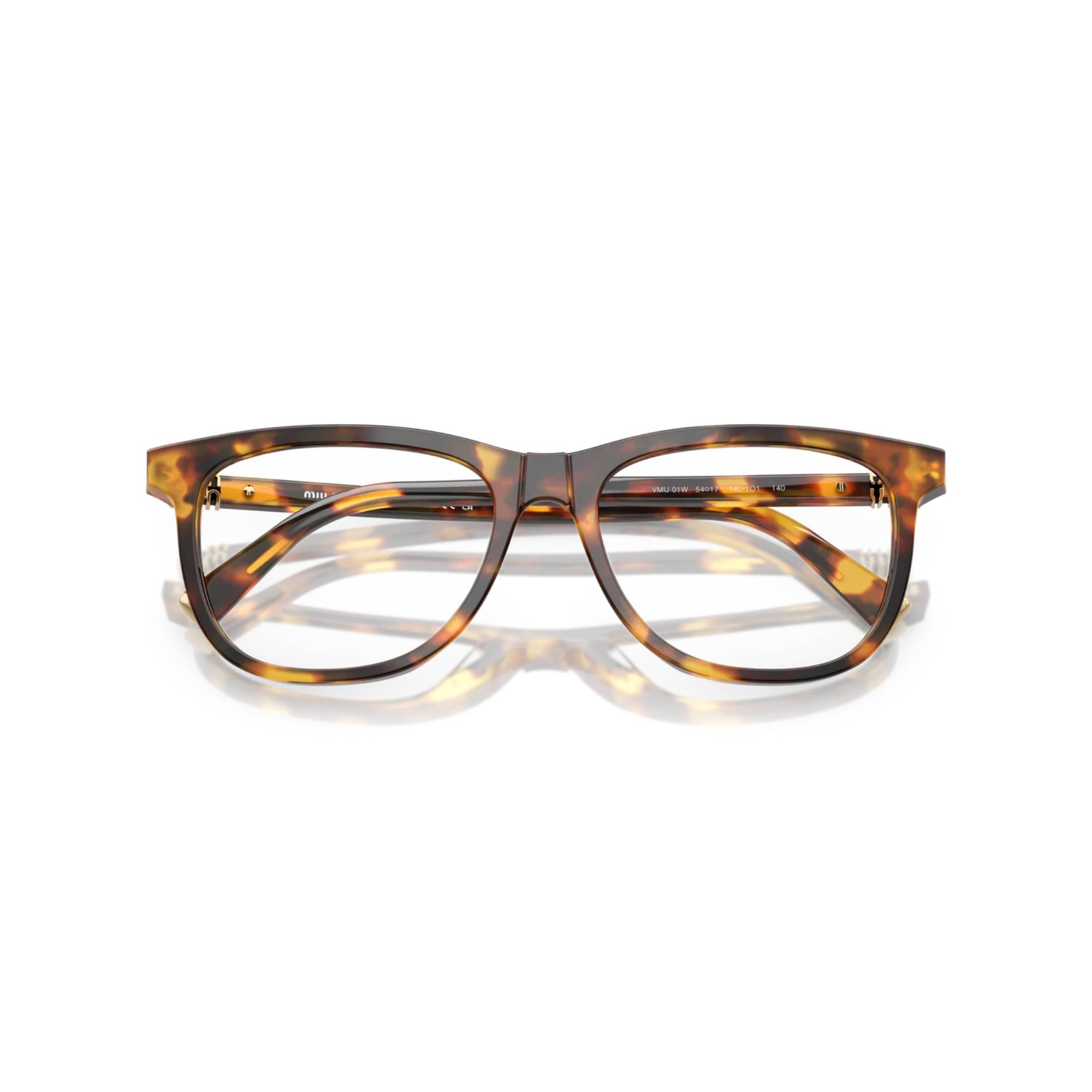 نظارات طبية MIU MIU 01WV 14L1O1 54 - 5
