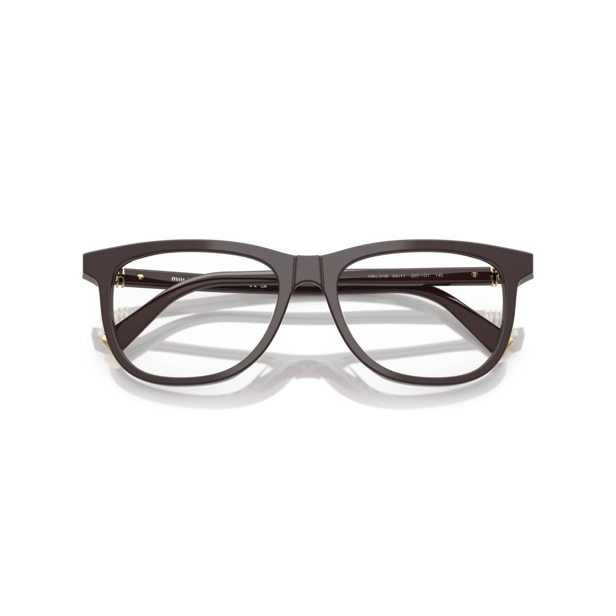 نظارات طبية MIU MIU 01WV 22C1O1 54 - 5