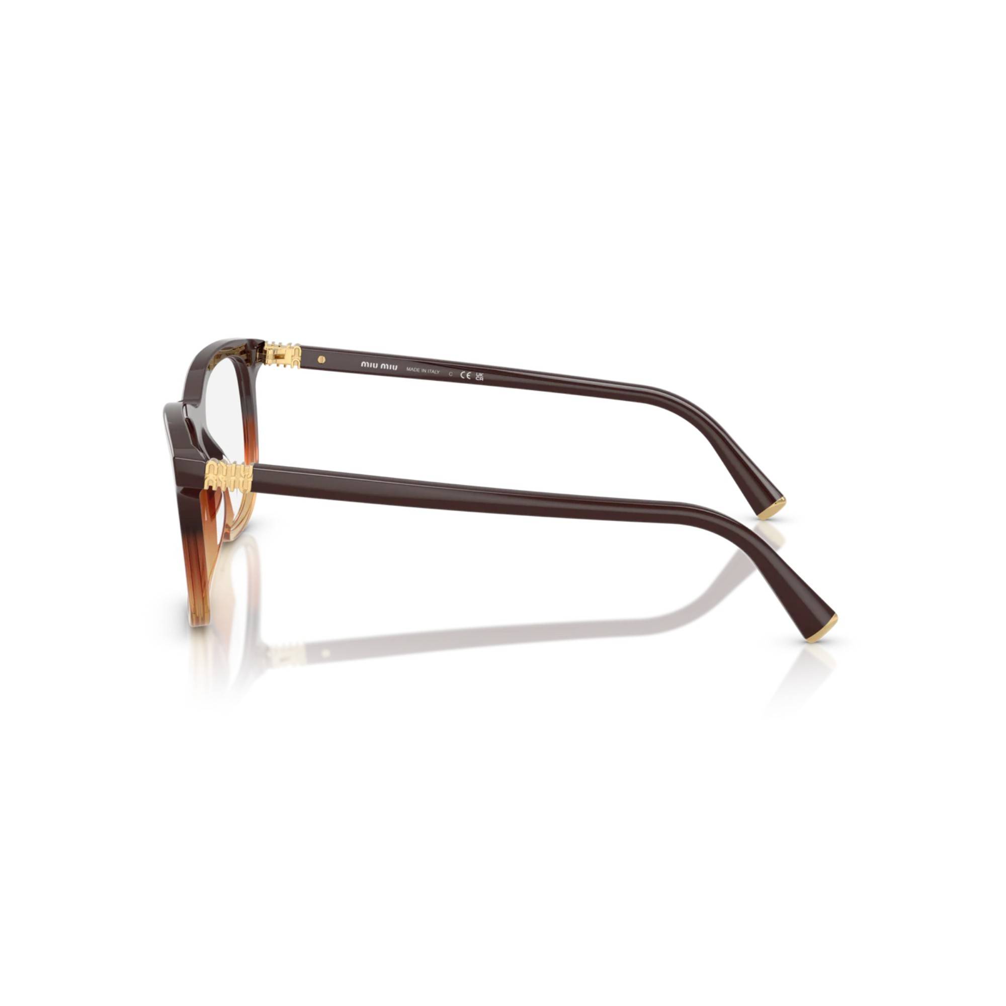 نظارات طبية MIU MIU 01WV 24C1O1 52 - 3