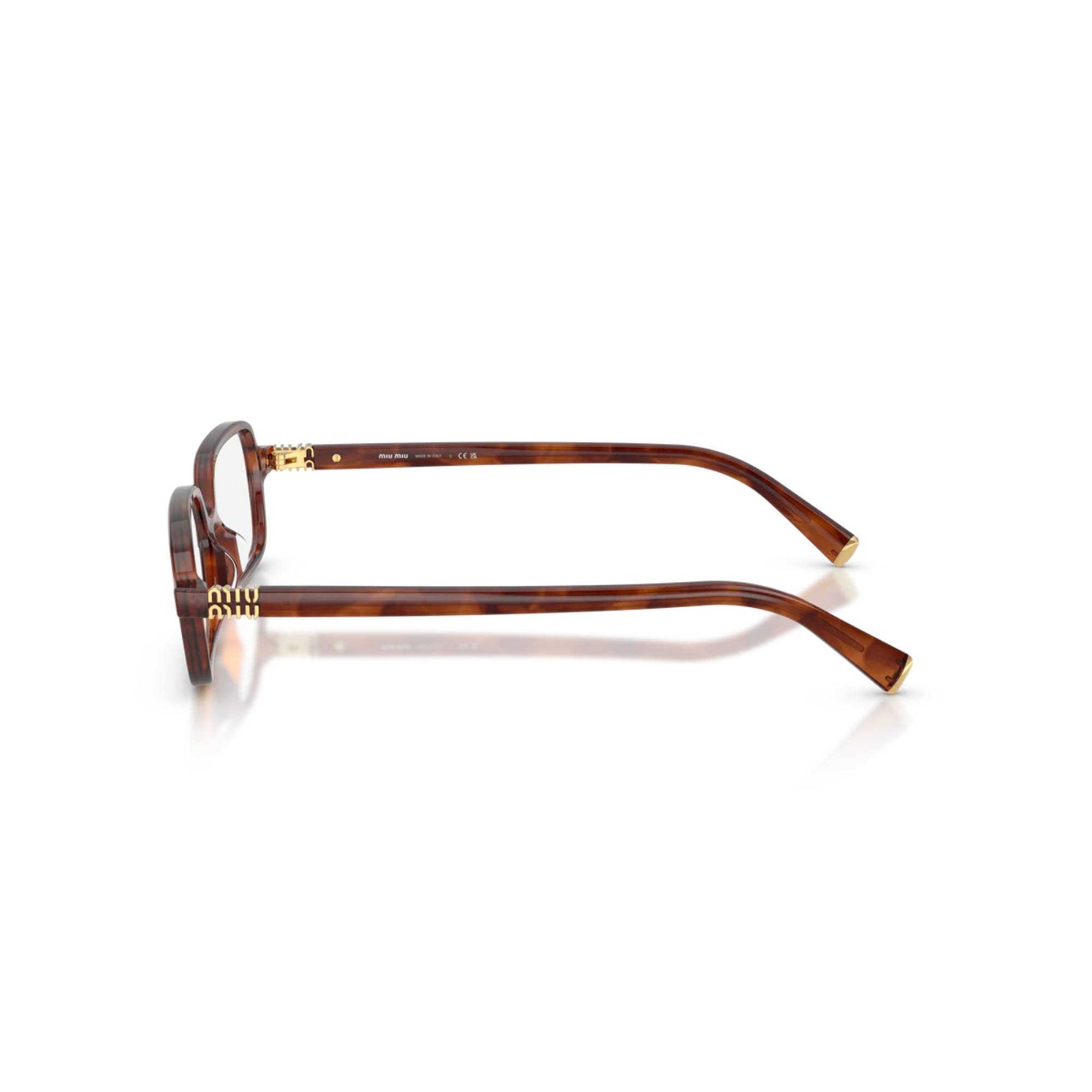 نظارات طبية MIU MIU 01YV 26E1O1 53 - 3