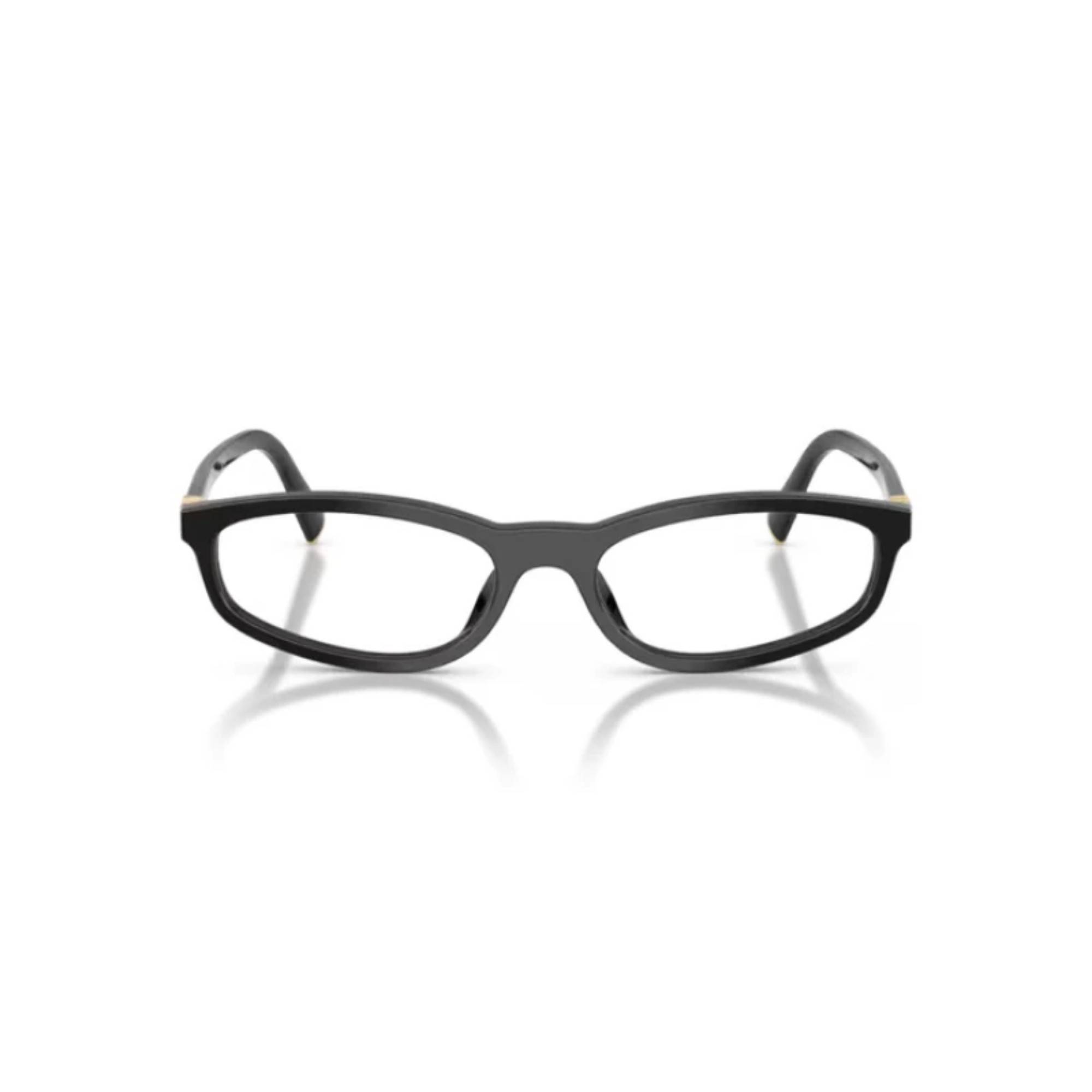 نظارات طبية MIU MIU 01ZV 16K1O1 52 - 2