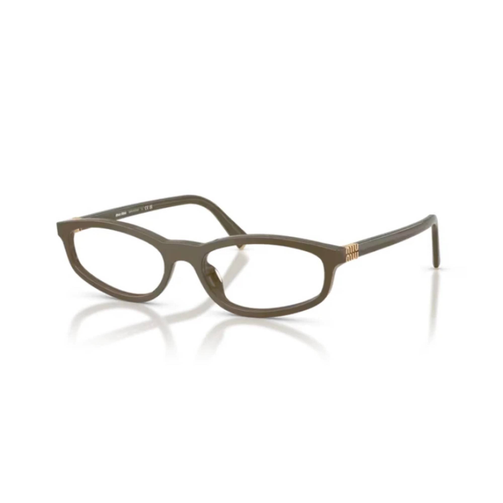 نظارات طبية MIU MIU 01ZV 25L1O1 52 - 1