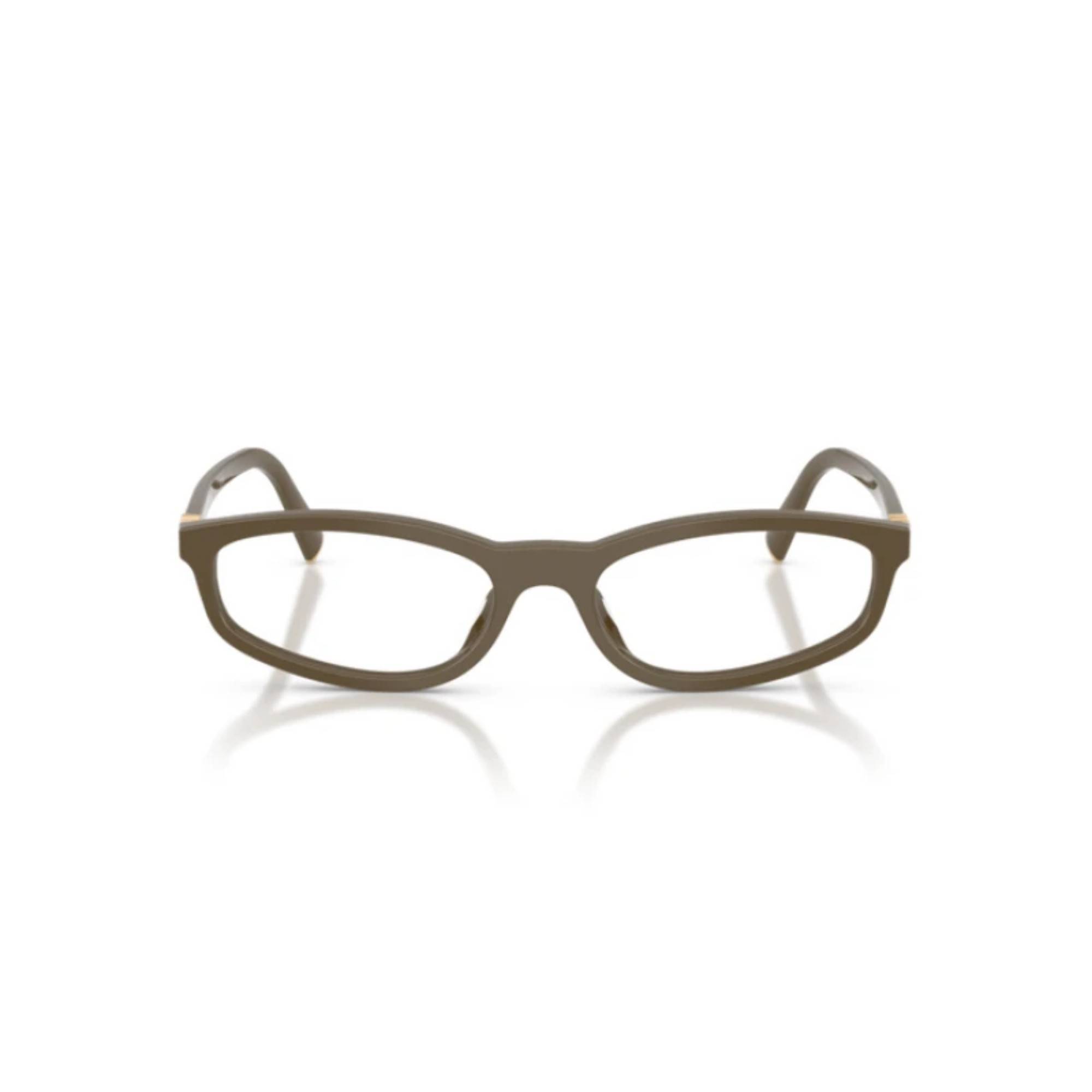 نظارات طبية MIU MIU 01ZV 25L1O1 52 - 2