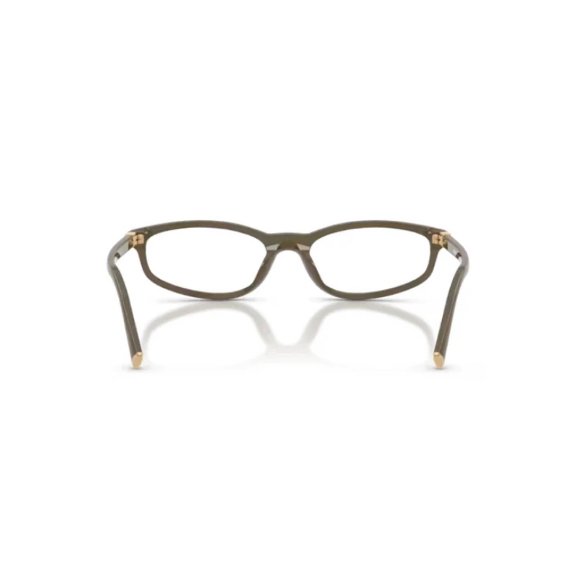 نظارات طبية MIU MIU 01ZV 25L1O1 52 - 4