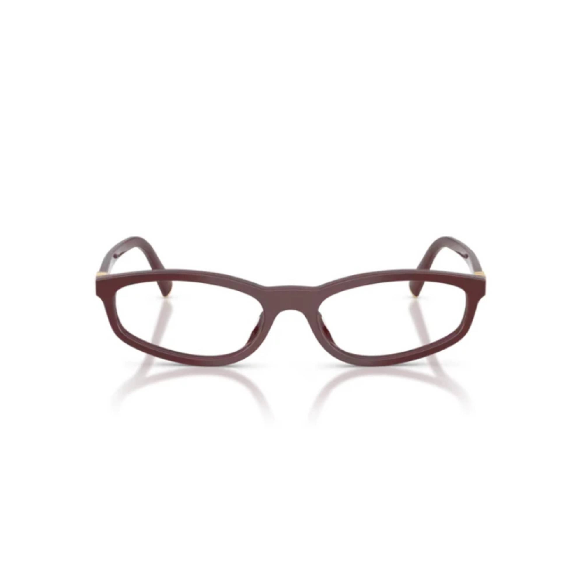 نظارات طبية MIU MIU 01ZV 26L1O1 52 - 2