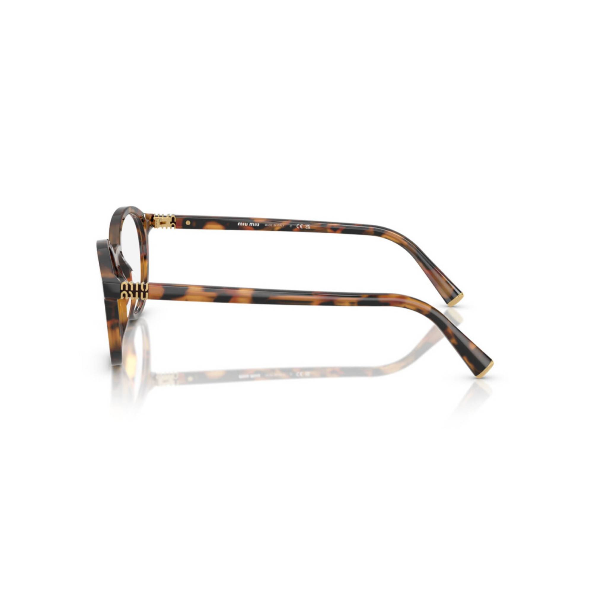 نظارات طبية MIU MIU 02WV 19P1O1 50 - 3