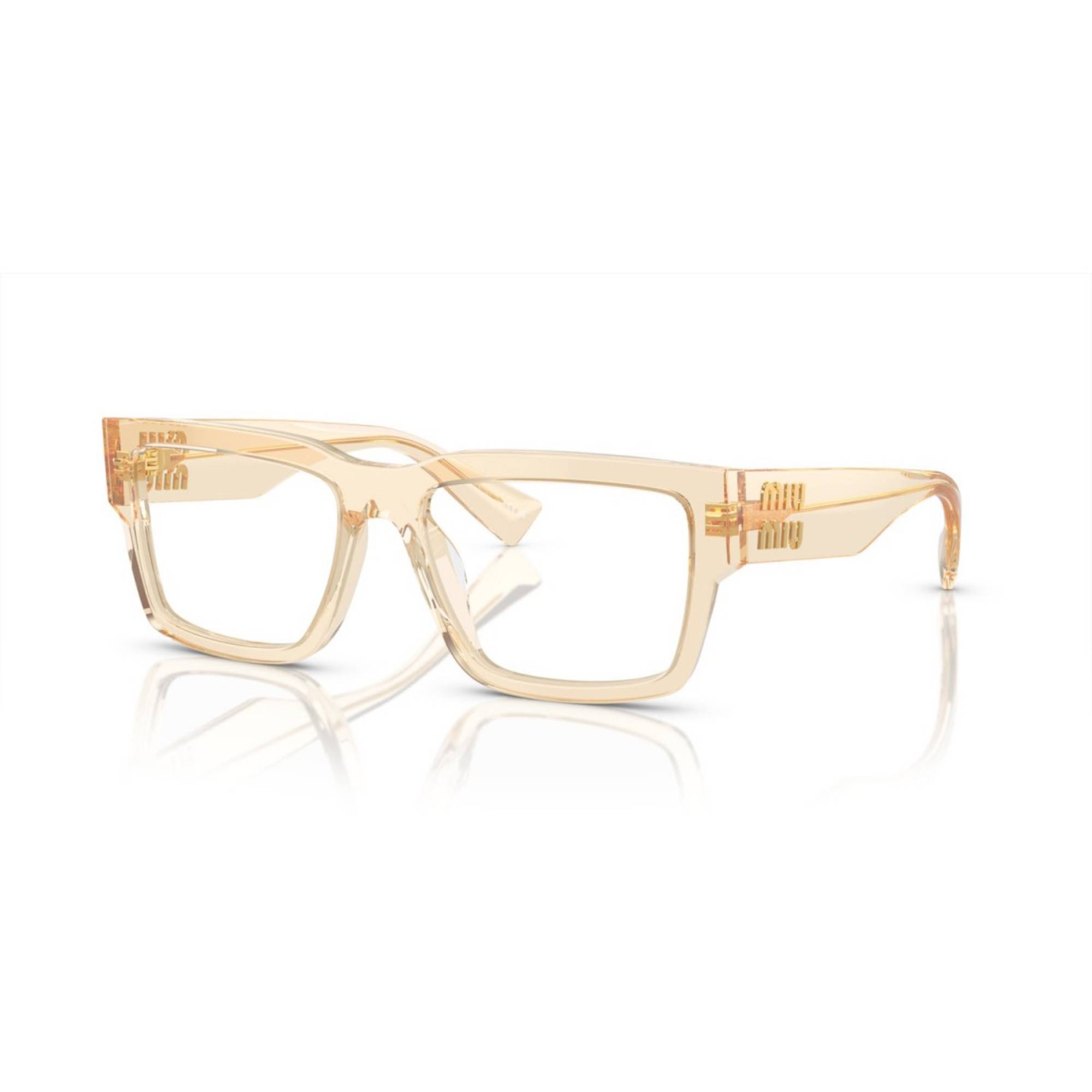 نظارات طبية MIU MIU 02XV 11T1O1 54 - 1