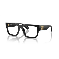 نظارات طبية MIU MIU 02XV 1AB1O1 54 - 1