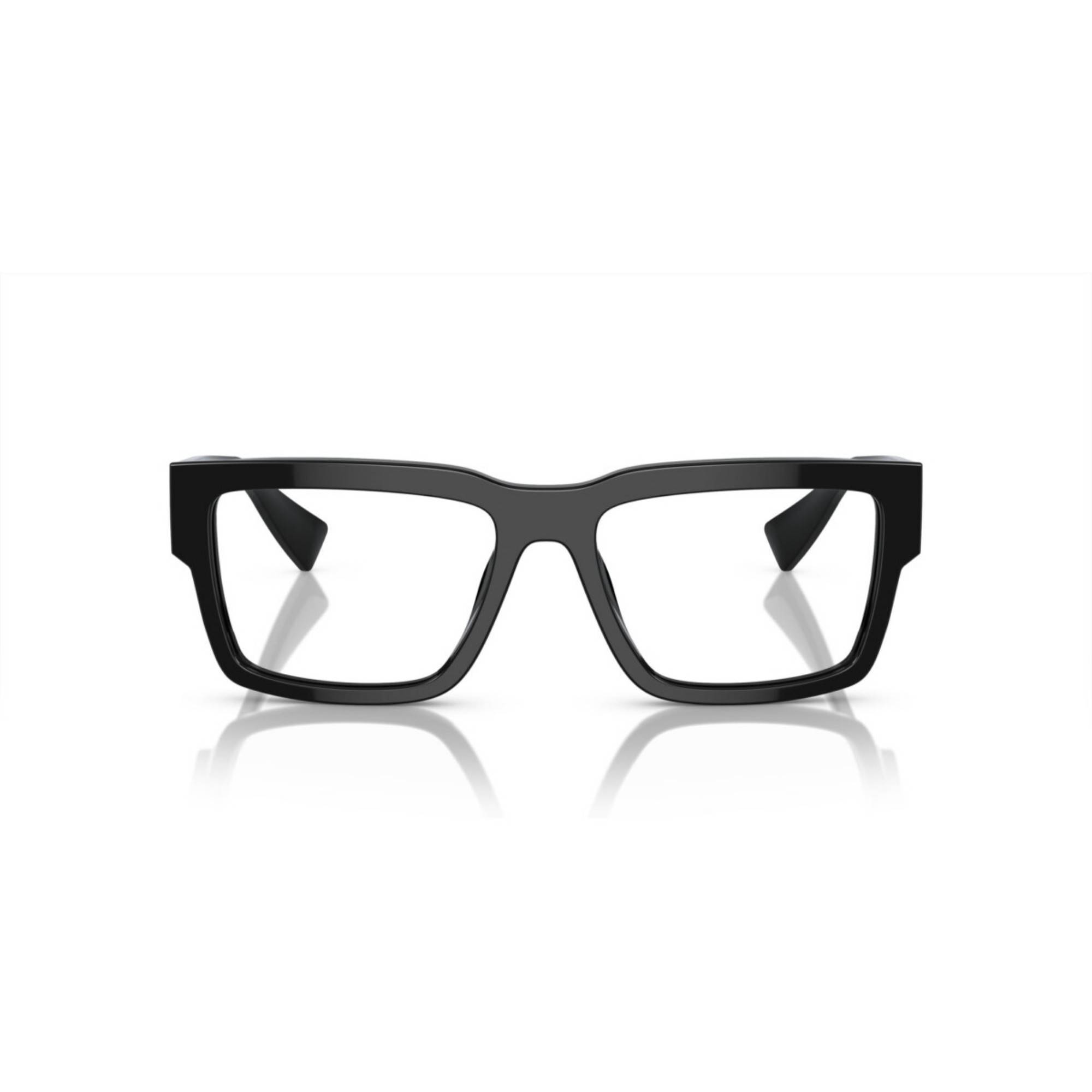 نظارات طبية MIU MIU 02XV 1AB1O1 54 - 2