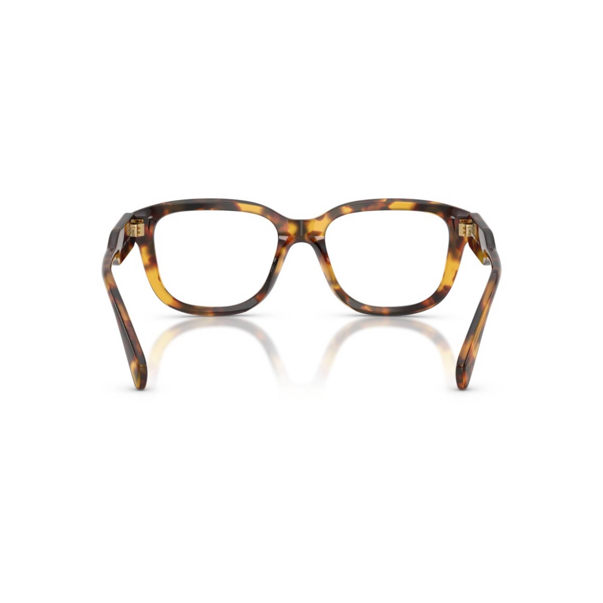 نظارات طبية MIU MIU 02ZV 14L1O1 53 - 4