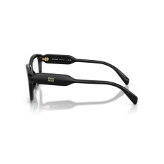 نظارات طبية MIU MIU 02ZV 16K1O1 51 - 3