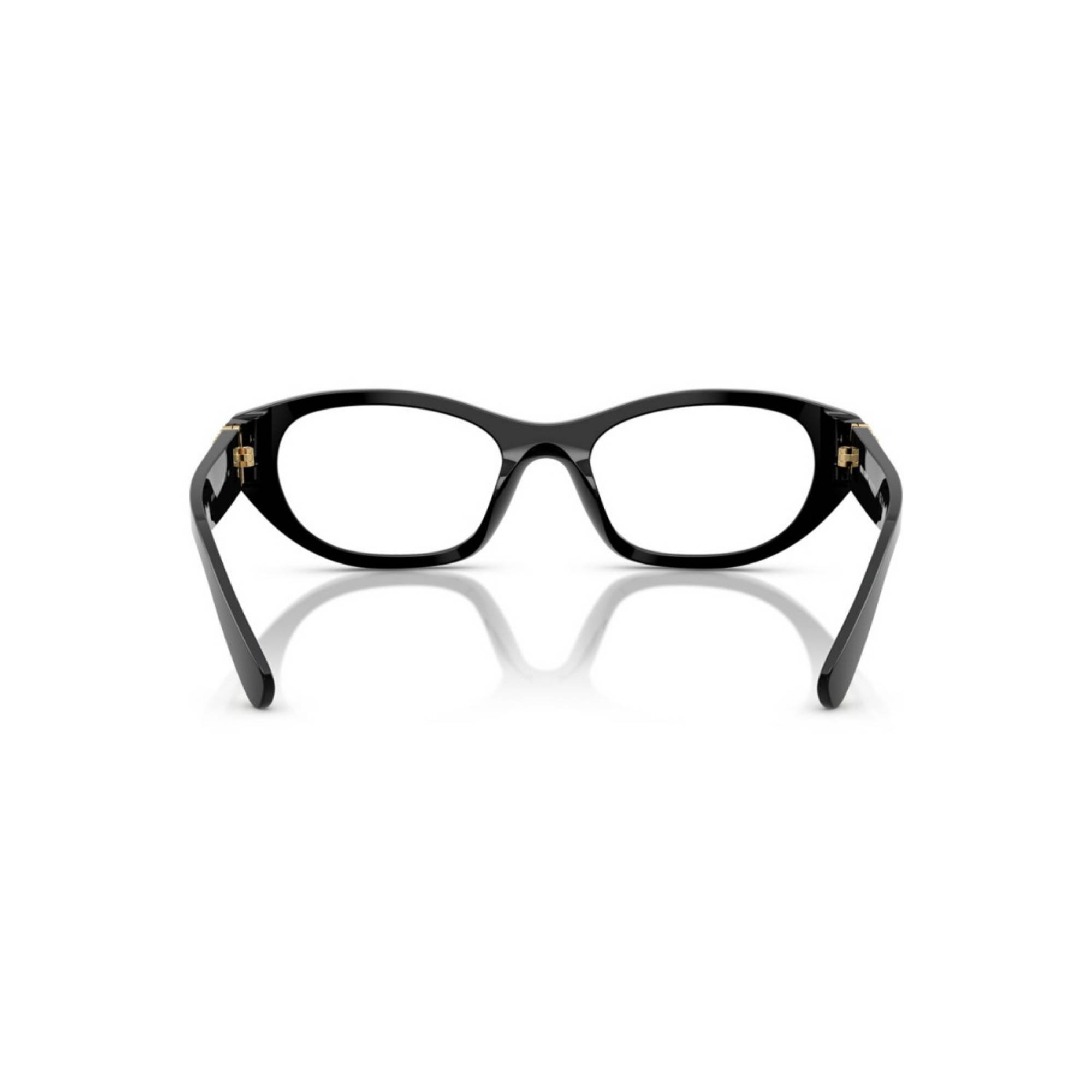 نظارات طبية MIU MIU 03WV 16K1O1 53 - 4