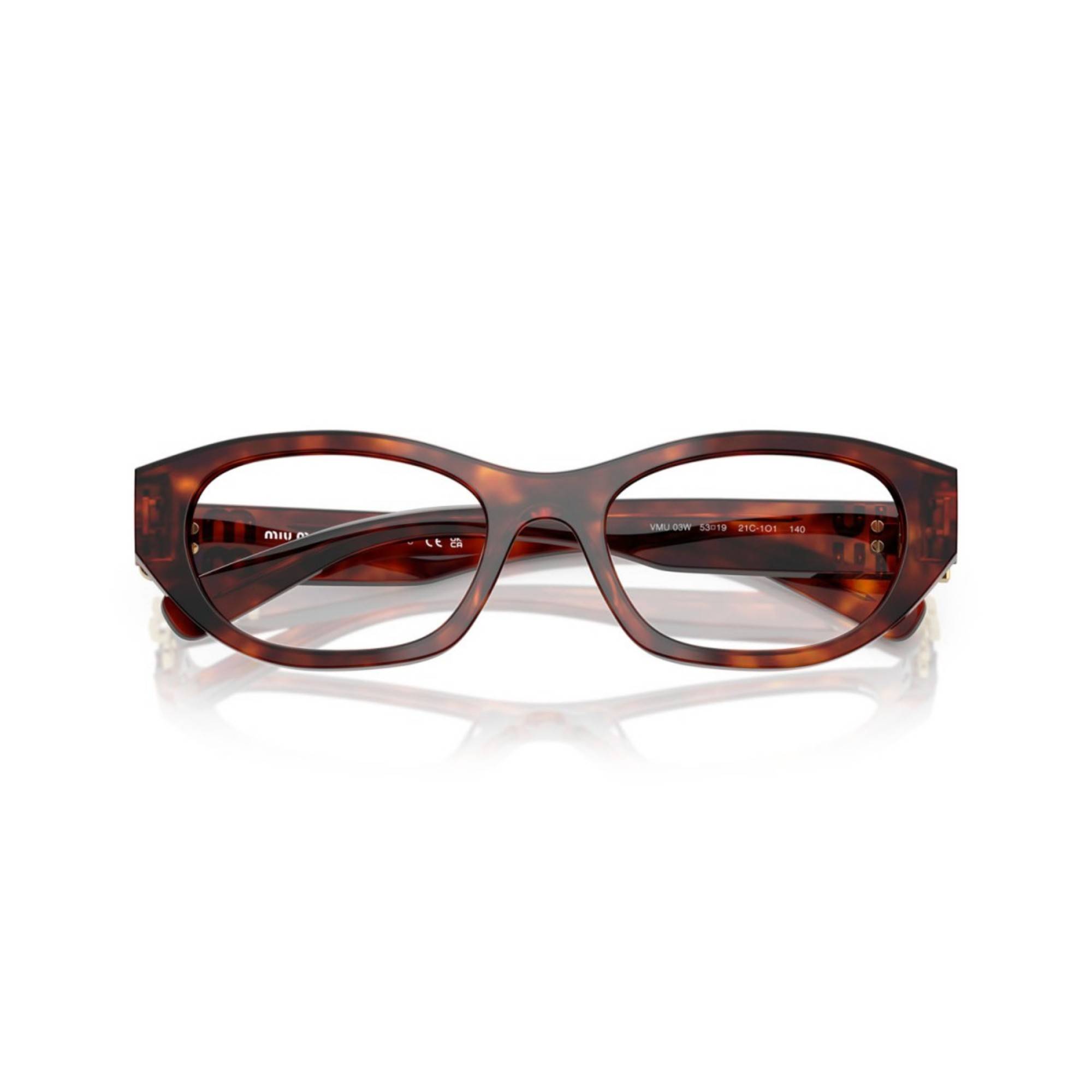 نظارات طبية MIU MIU 03WV 21C1O1 53 - 5