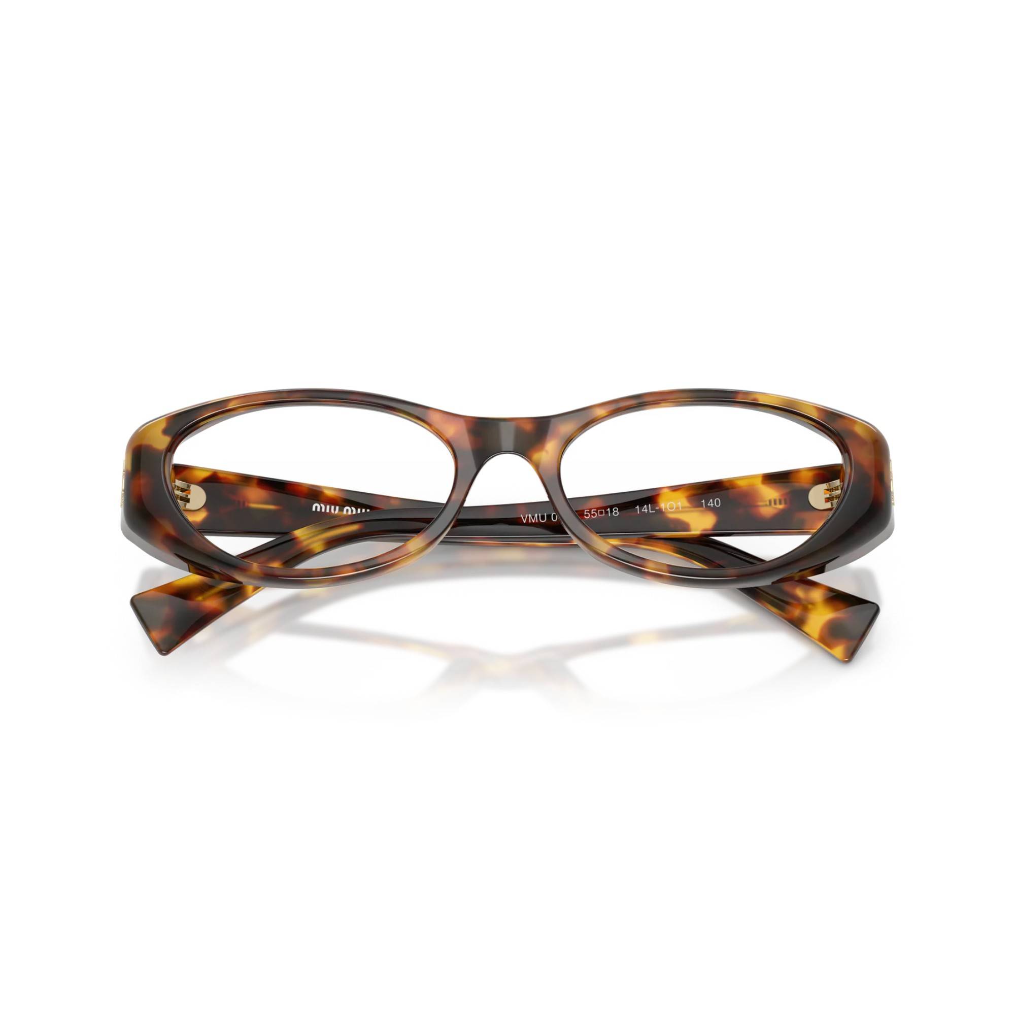 نظارات طبية MIU MIU 03ZV 14L1O1 53 - 5