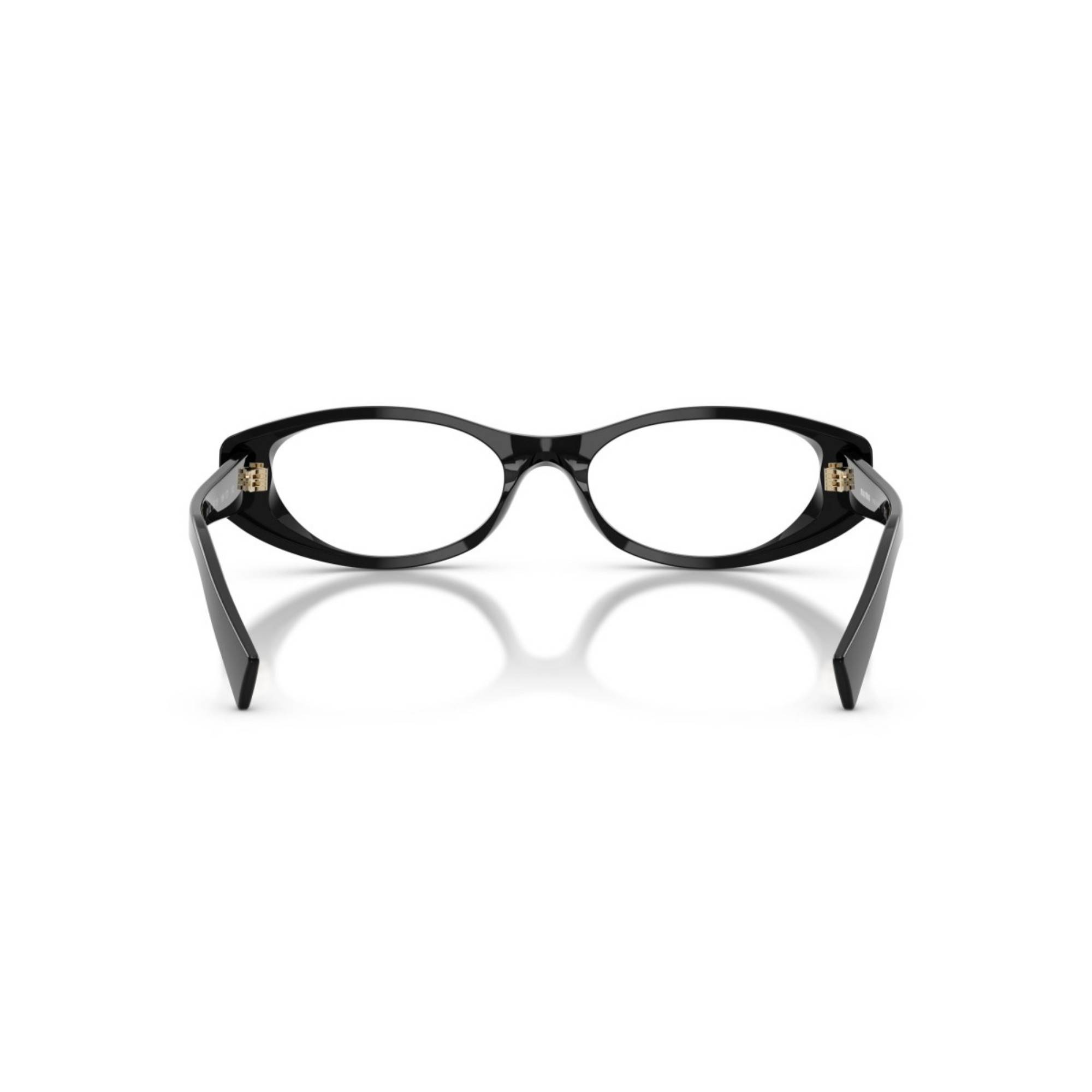 نظارات طبية MIU MIU 03ZV 16K1O1 53 - 4