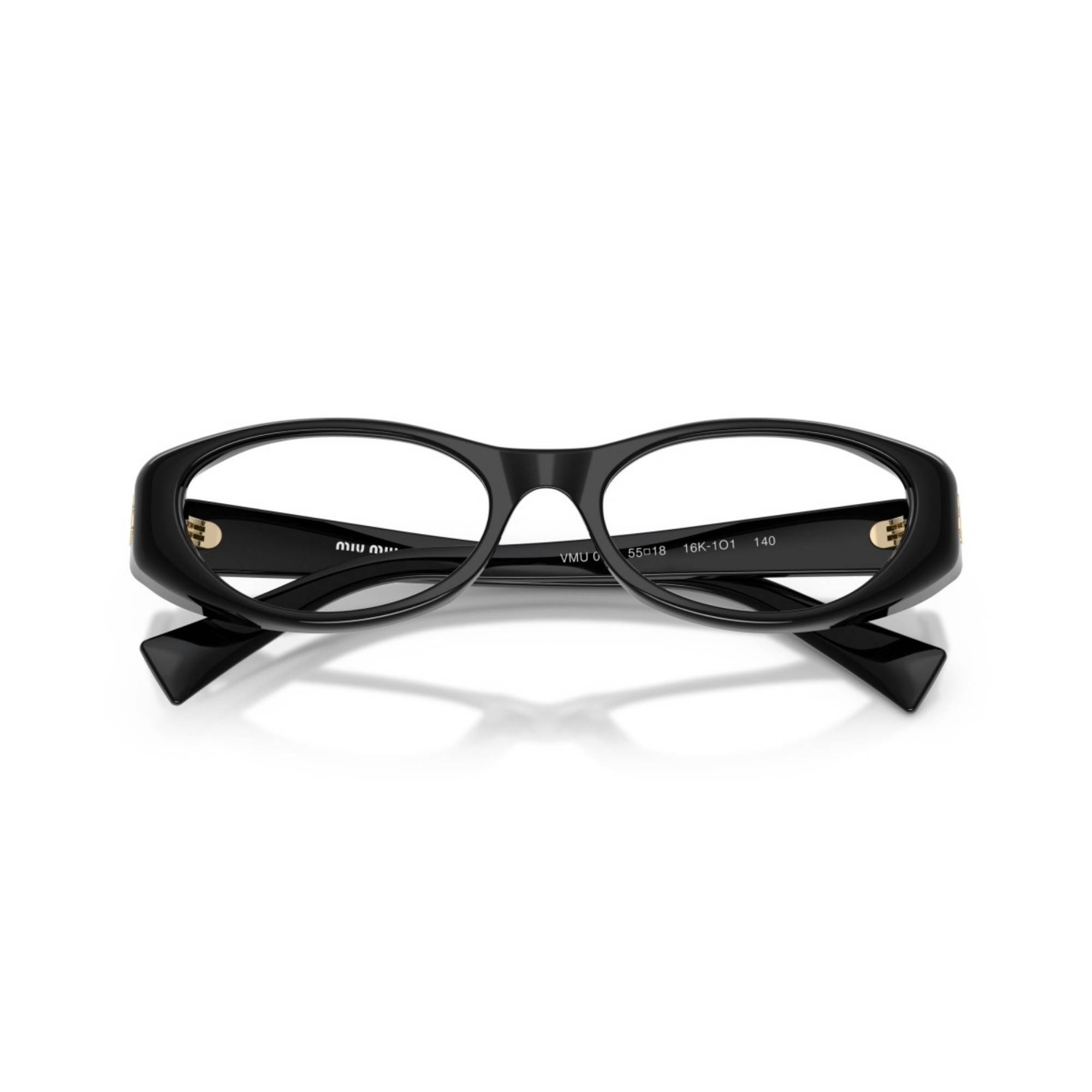 نظارات طبية MIU MIU 03ZV 16K1O1 53 - 5