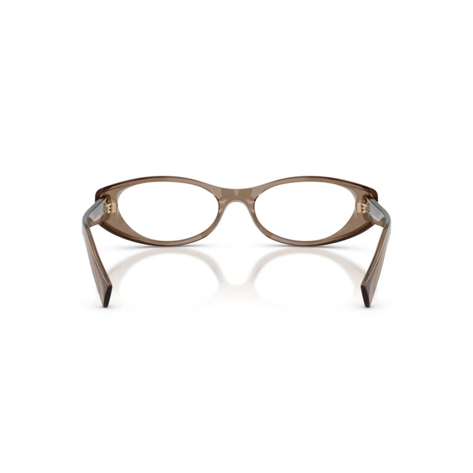 نظارات طبية MIU MIU 03ZV 26M1O1 53 - 4