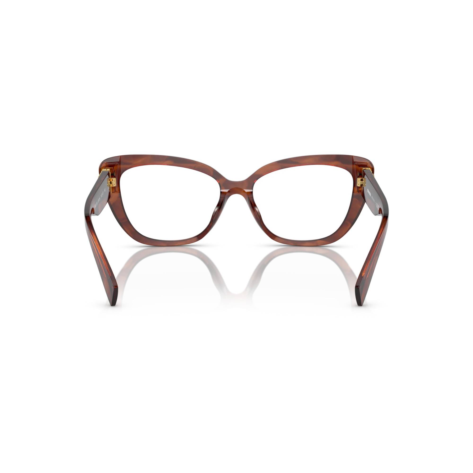 نظارات طبية MIU MIU 05VV 11Q1O1 53 - 4