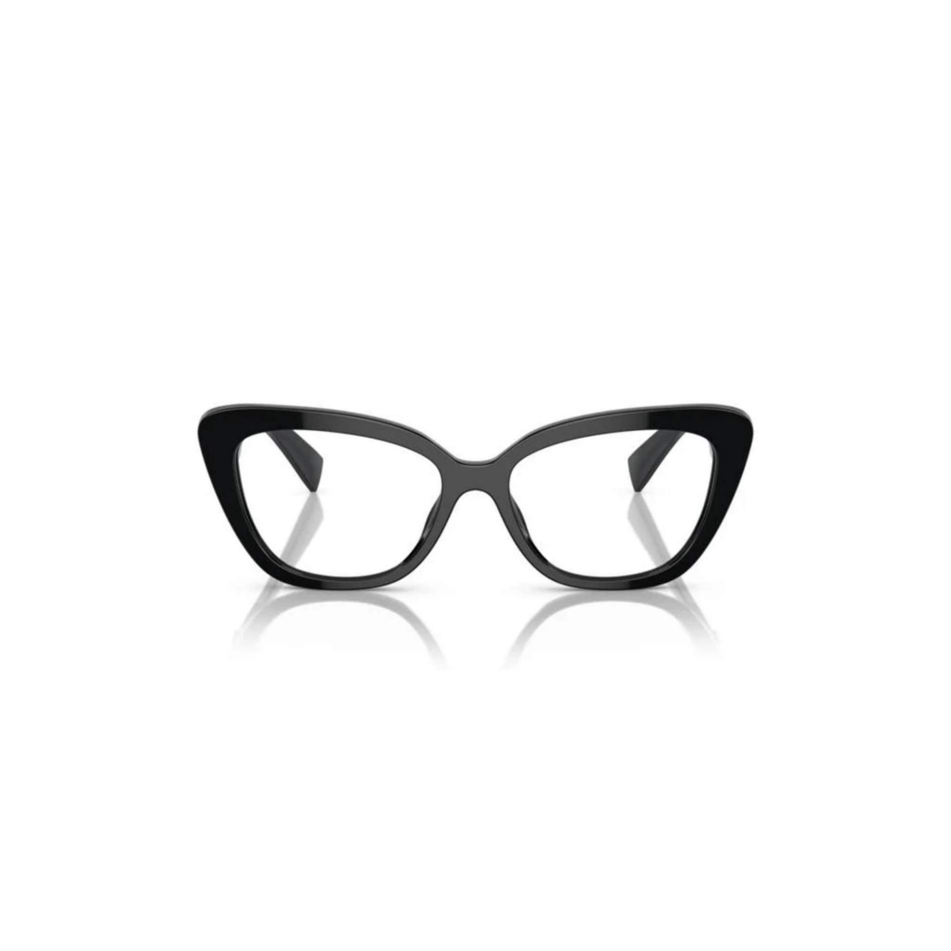 نظارات طبية MIU MIU 05VV 1AB1O1 55 - 2