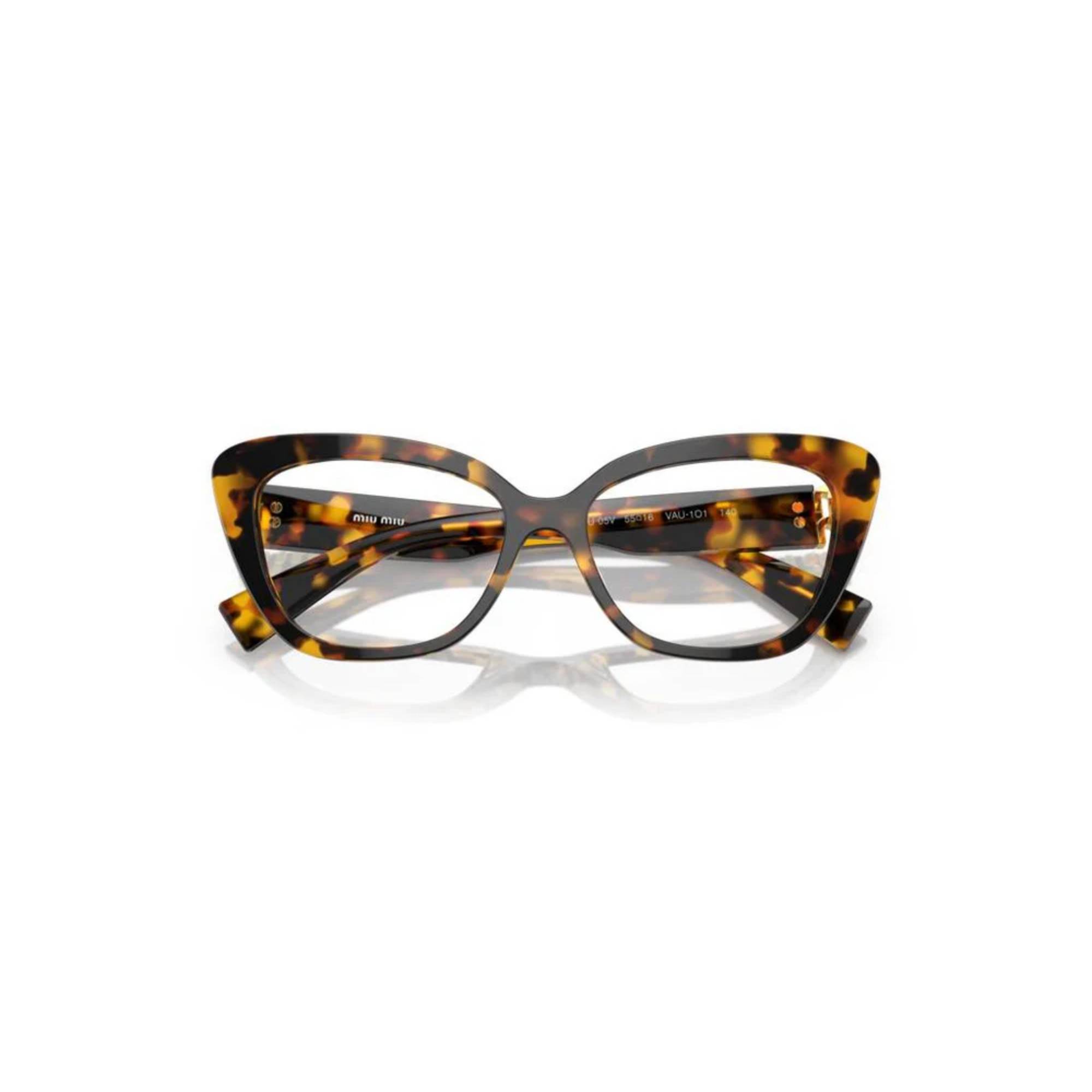 نظارات طبية MIU MIU 05VV VAU1O1 53 - 5