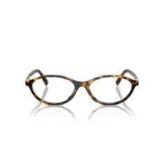نظارات طبية MIU MIU 09XV VAU1O1 53 - 2