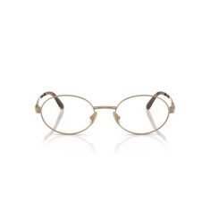 نظارات طبية MIU MIU 50ZV 7OE1O1 52 - 2