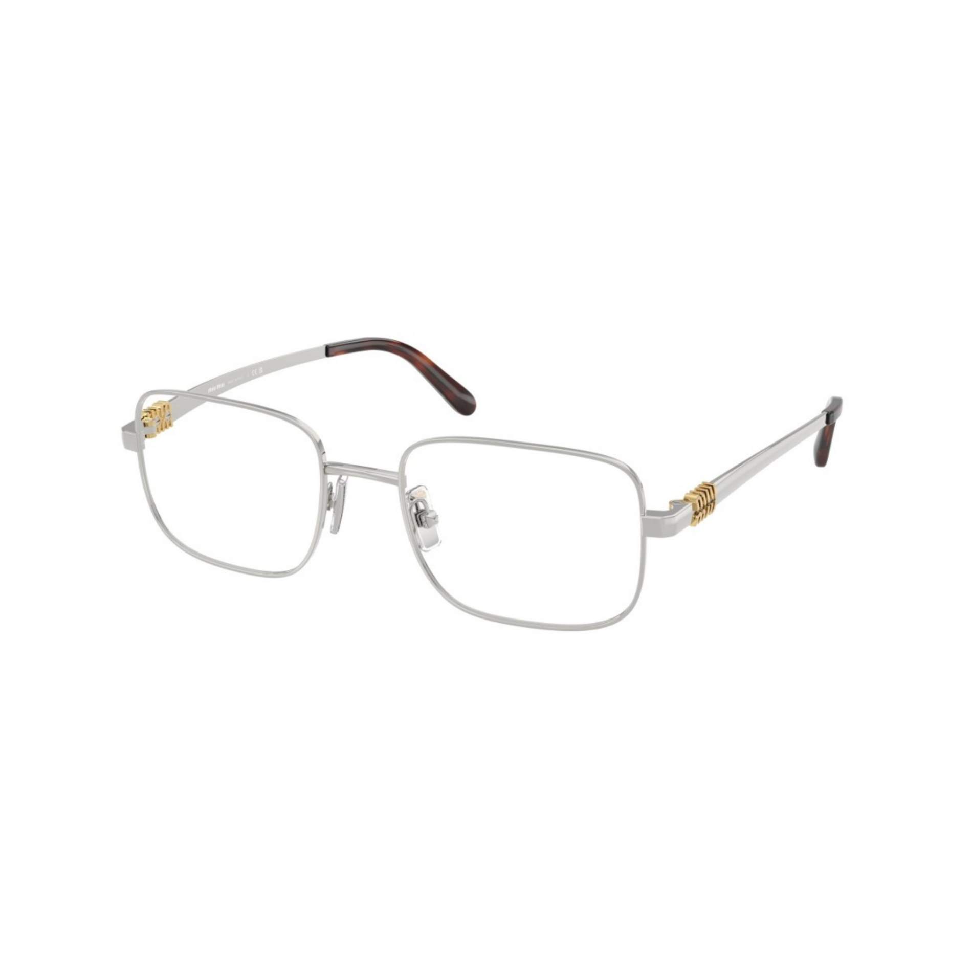 نظارات طبية MIU MIU 51ZV 1BC1O1 52 - 1